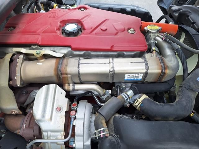 HINO DUTRO 2020 Image 31