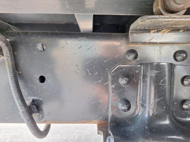 HINO DUTRO 2020 Image 31