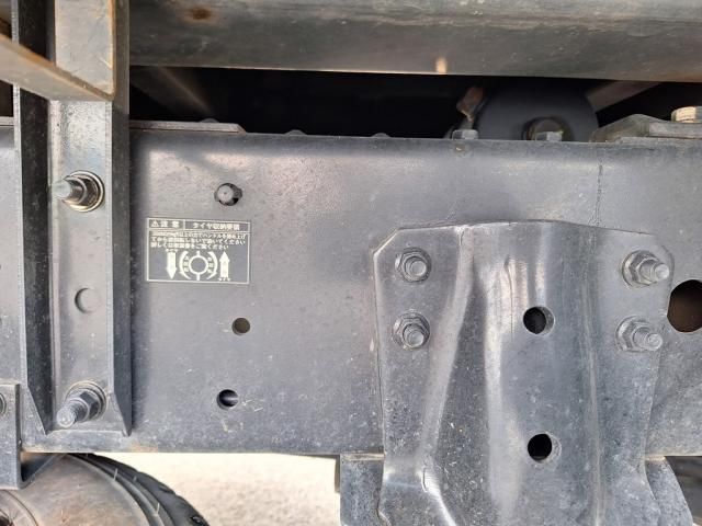 HINO DUTRO 2020 Image 31