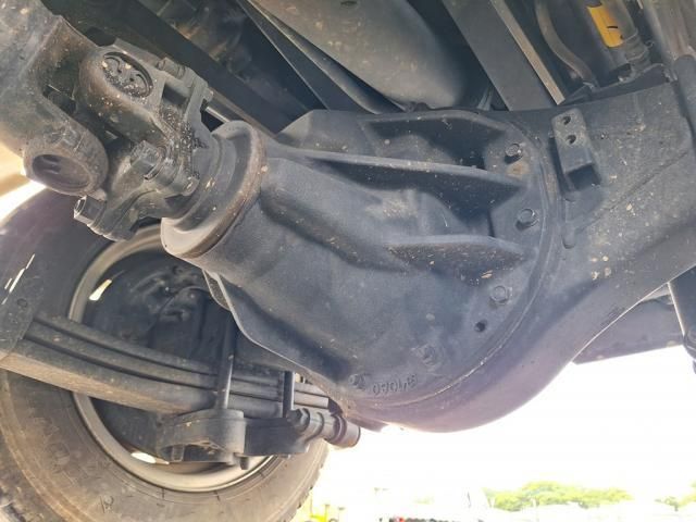 HINO DUTRO 2020 Image 31