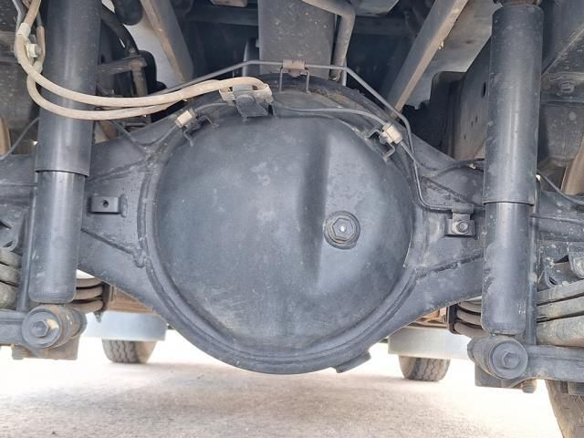 HINO DUTRO 2020 Image 31