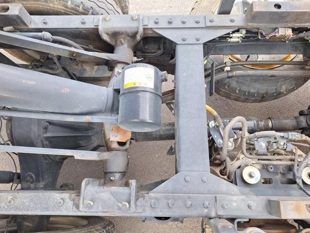 HINO DUTRO 2020 Image 31