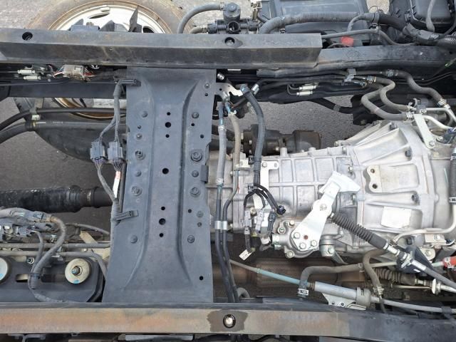 HINO DUTRO 2020 Image 31