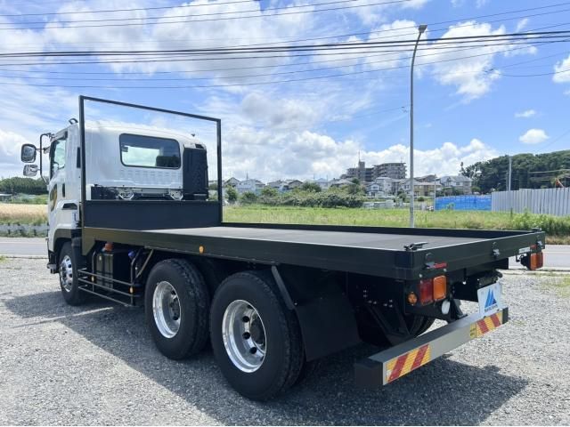 ISUZU GIGA 2024 Image 31