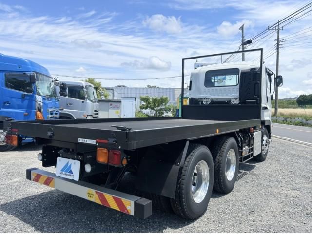 ISUZU GIGA 2024 Image 31