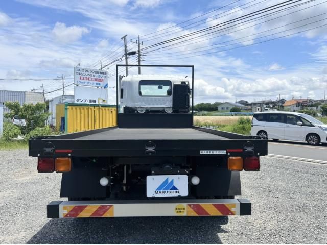 ISUZU GIGA 2024 Image 31