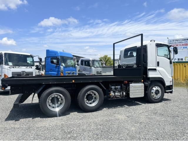 ISUZU GIGA 2024 Image 31