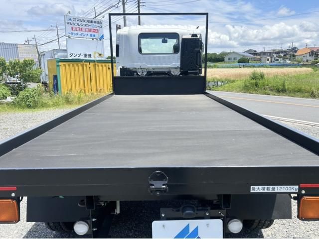 ISUZU GIGA 2024 Image 31