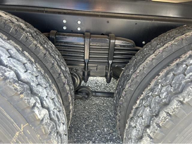 ISUZU GIGA 2024 Image 31