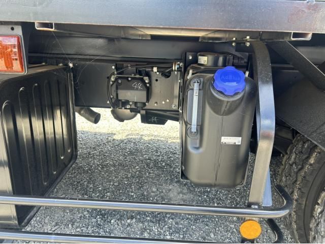 ISUZU GIGA 2024 Image 31