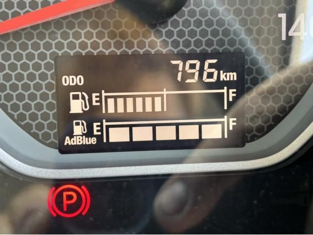 ISUZU GIGA 2024 Image 31