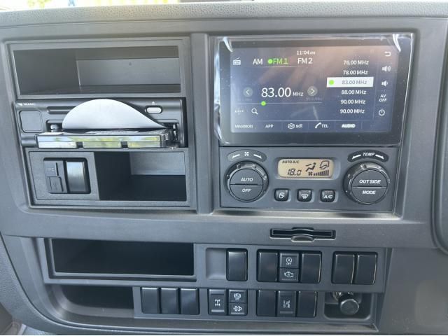 ISUZU GIGA 2024 Image 31