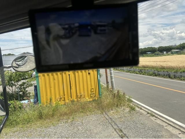 ISUZU GIGA 2024 Image 31