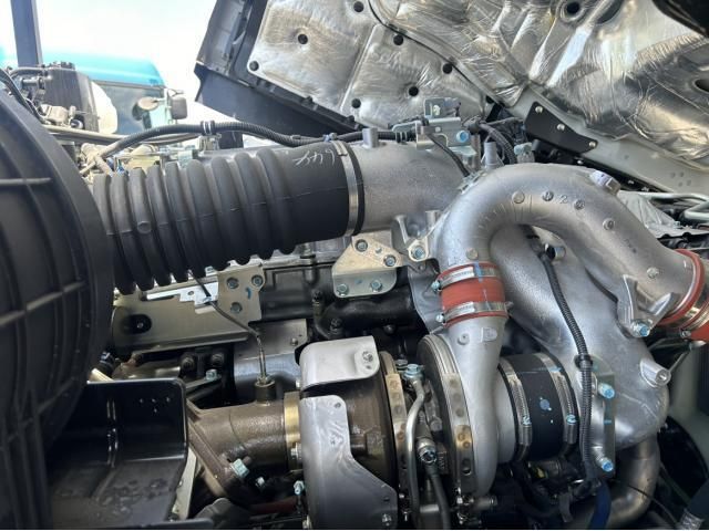 ISUZU GIGA 2024 Image 31