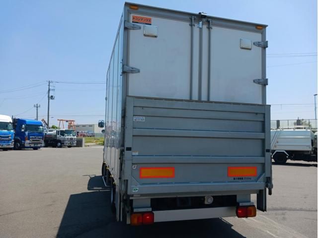 HINO RANGER 2009 Image 31