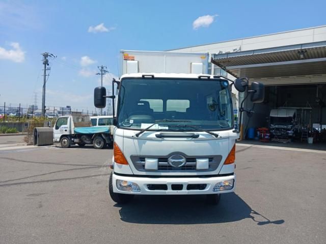 HINO RANGER 2009 Image 31