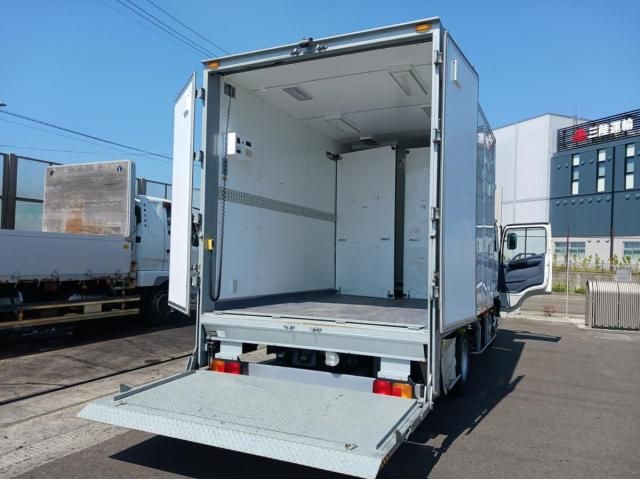 HINO RANGER 2009 Image 31