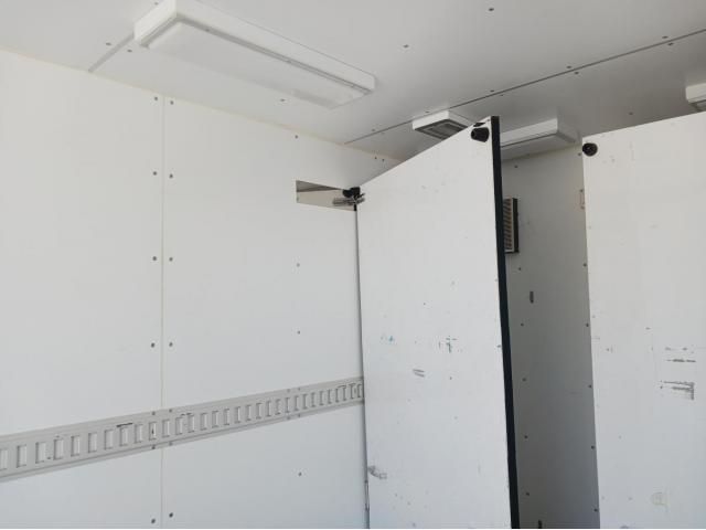 HINO RANGER 2009 Image 31