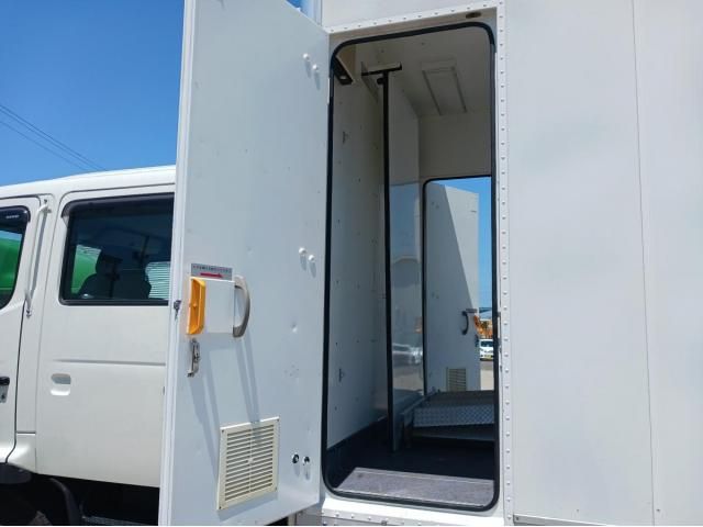 HINO RANGER 2009 Image 31