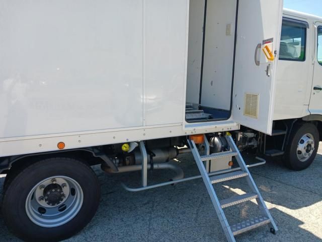 HINO RANGER 2009 Image 31