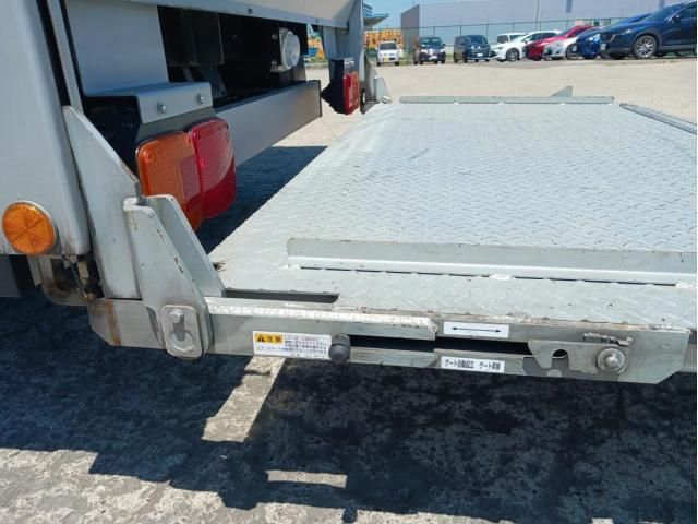 HINO RANGER 2009 Image 31