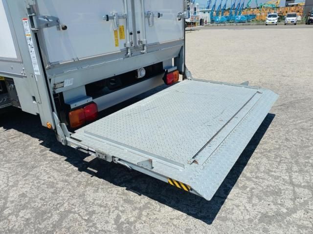 HINO RANGER 2009 Image 31