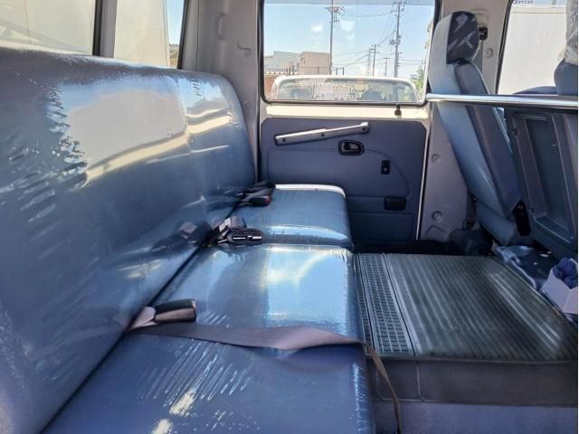 HINO RANGER 2009 Image 31