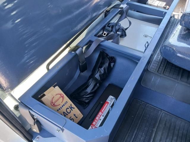 HINO RANGER 2009 Image 31