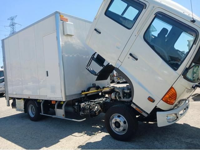 HINO RANGER 2009 Image 31