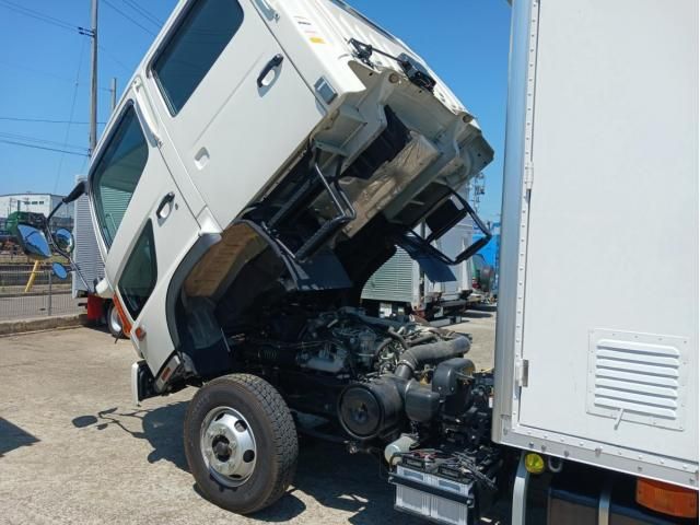 HINO RANGER 2009 Image 31