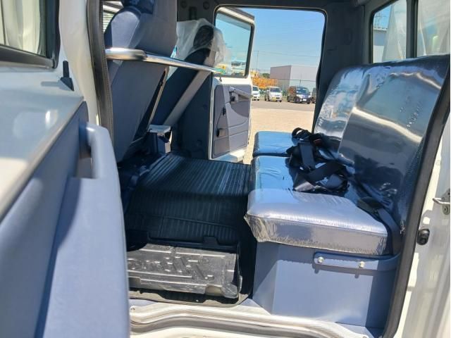 HINO RANGER 2009 Image 31