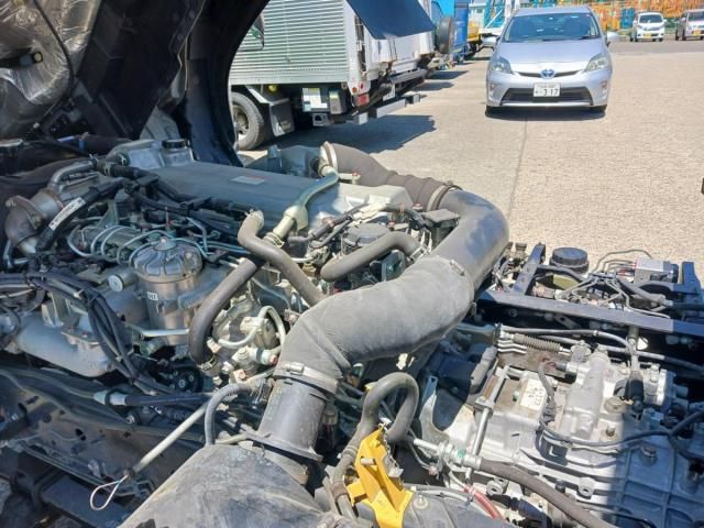 HINO RANGER 2009 Image 31