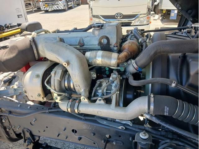 HINO RANGER 2009 Image 31