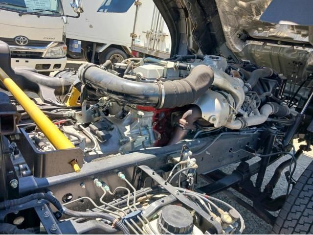 HINO RANGER 2009 Image 31