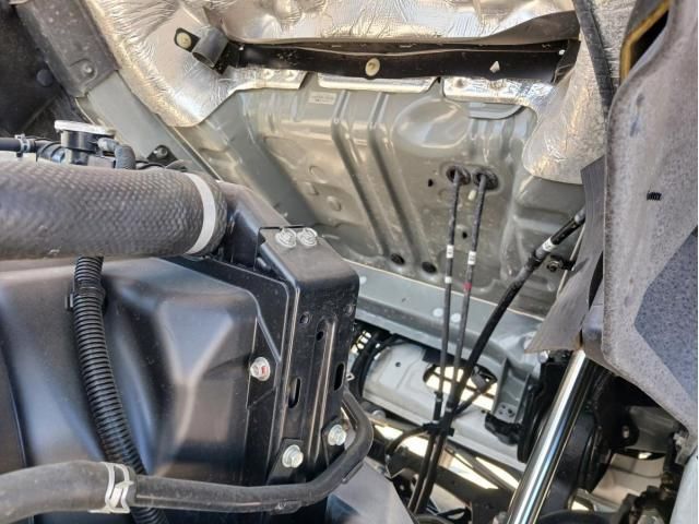 HINO RANGER 2009 Image 31