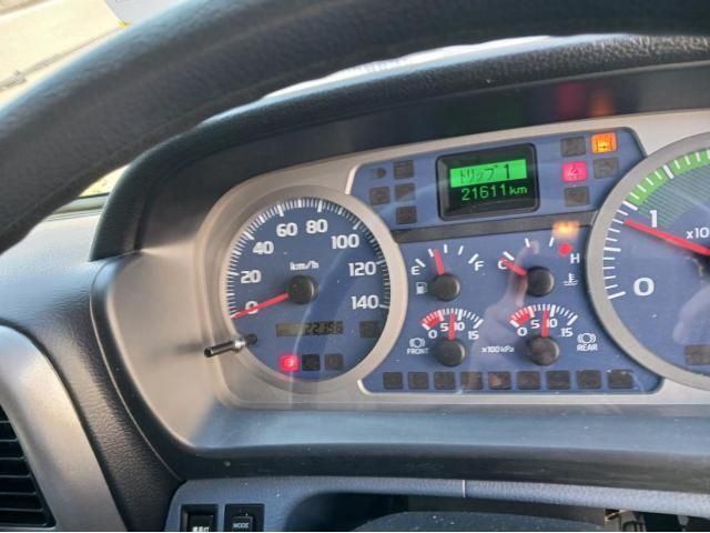 HINO RANGER 2009 Image 31