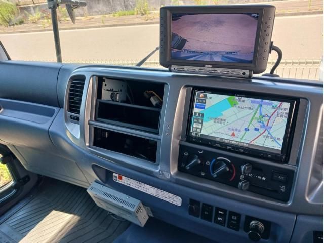 HINO RANGER 2009 Image 31