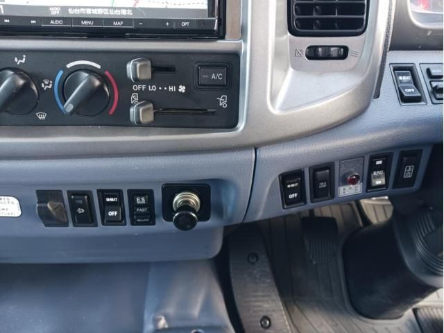 HINO RANGER 2009 Image 31