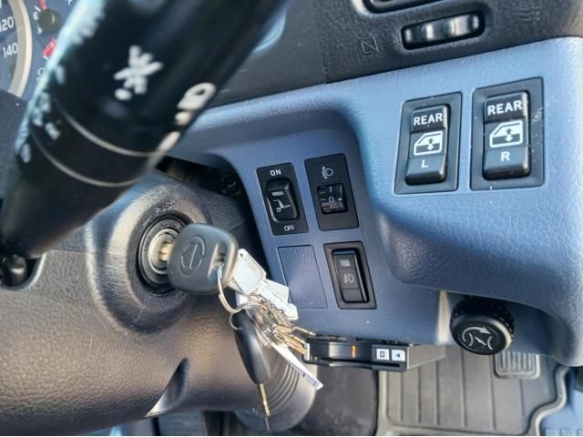 HINO RANGER 2009 Image 31