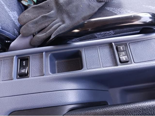 HINO RANGER 2009 Image 31