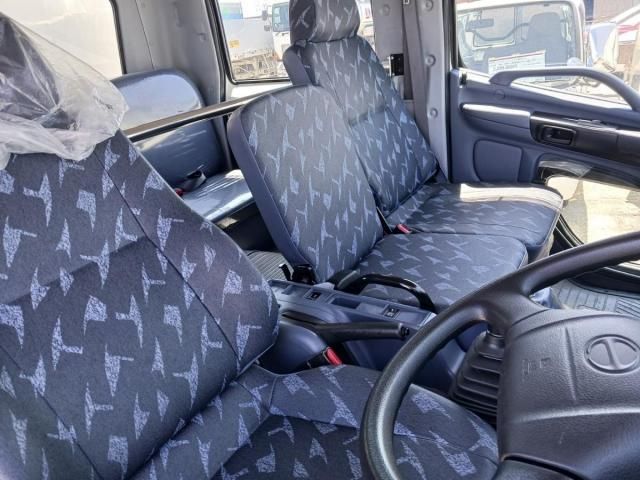 HINO RANGER 2009 Image 31