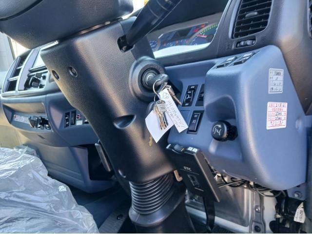 HINO RANGER 2009 Image 31