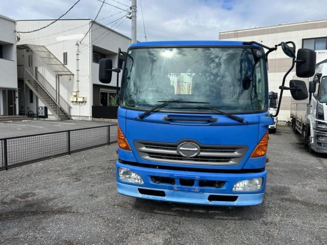 HINO RANGER 2008 Image 31