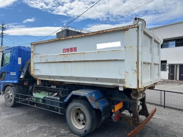 HINO RANGER 2008 Image 31