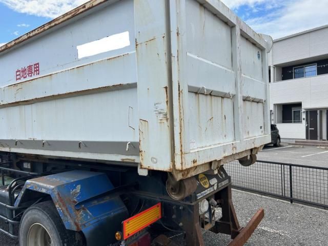 HINO RANGER 2008 Image 31