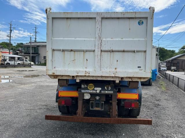 HINO RANGER 2008 Image 31