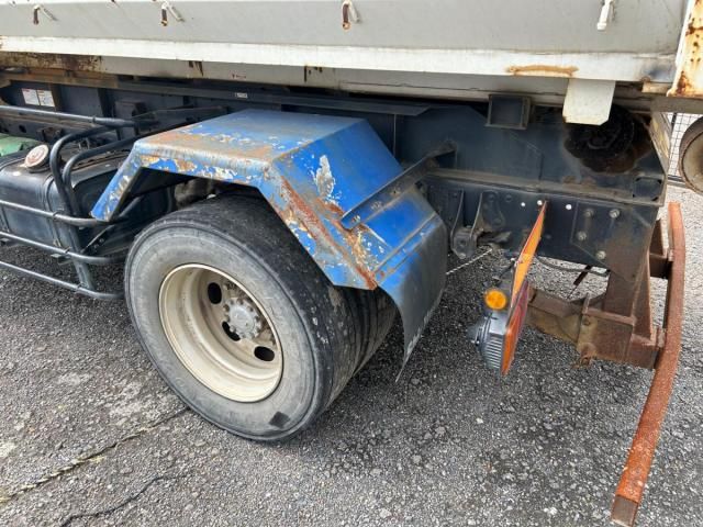 HINO RANGER 2008 Image 31