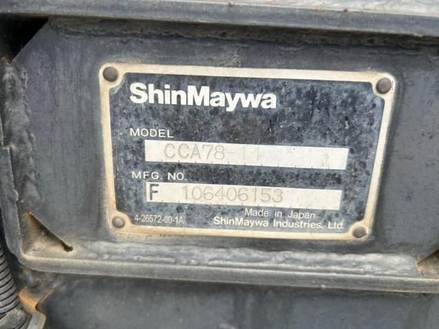 HINO RANGER 2008 Image 31