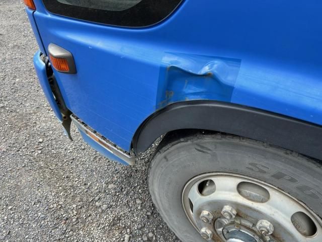 HINO RANGER 2008 Image 31