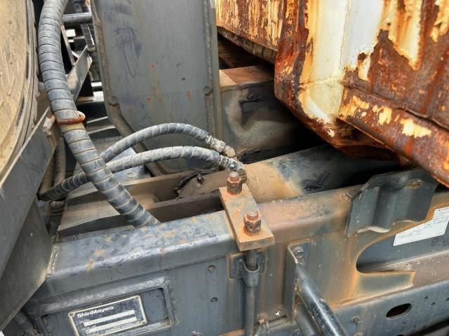 HINO RANGER 2008 Image 31